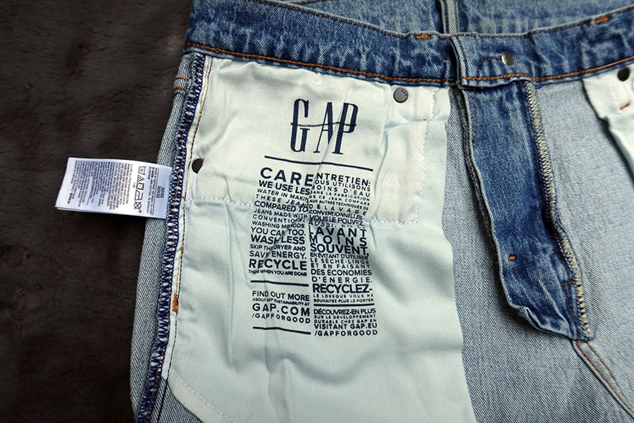 Gap Slim Skinny