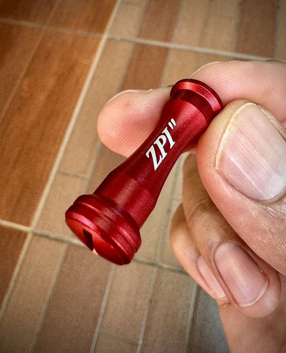  Knob ZPI 