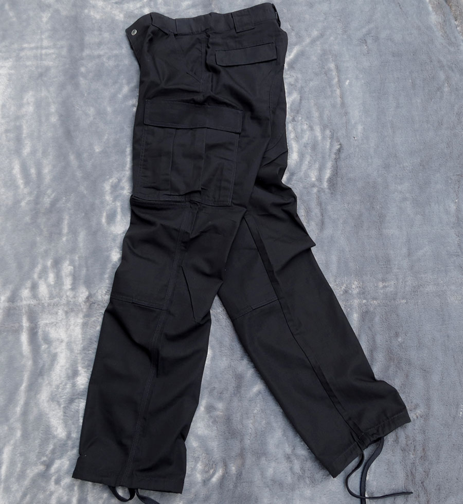 5.11 Men’s Taclite Pro Tactical Pants Ripstop Cargo