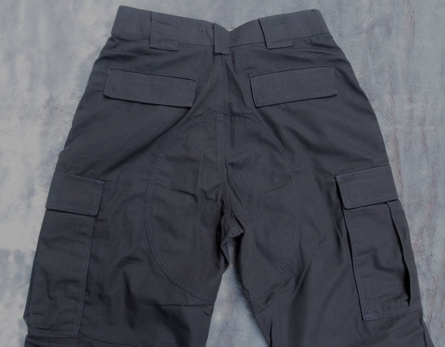 5.11 Men’s Taclite Pro Tactical Pants Ripstop Cargo
