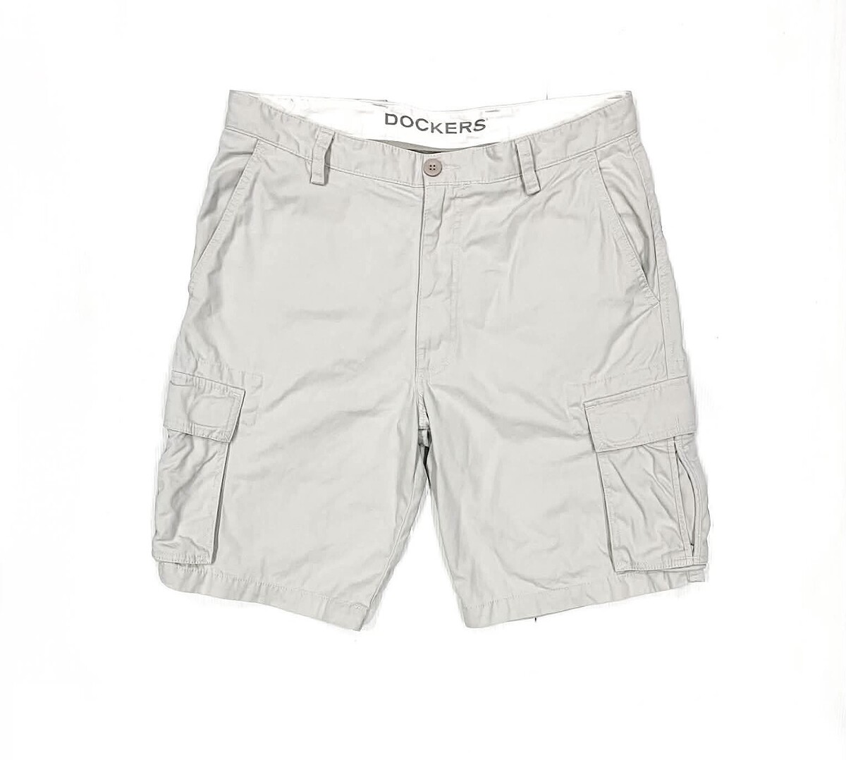 ~ € ~ กางเกงขาสั้น DOCKERS CARGO   (35)   200.- 
