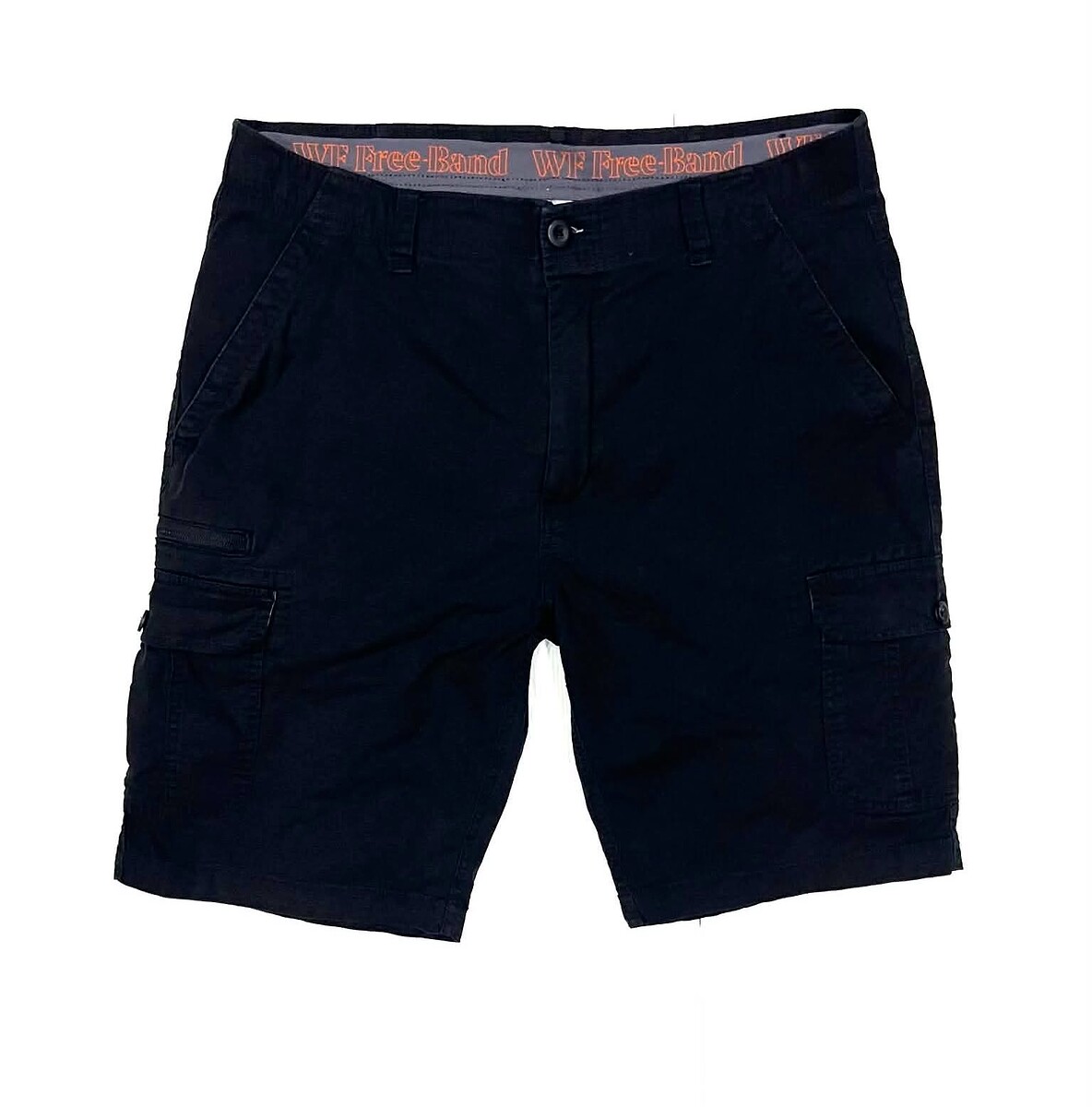 ~ € ~ กางเกงขาสั้น WearFirst Cargo   (38-39)   200.- 
