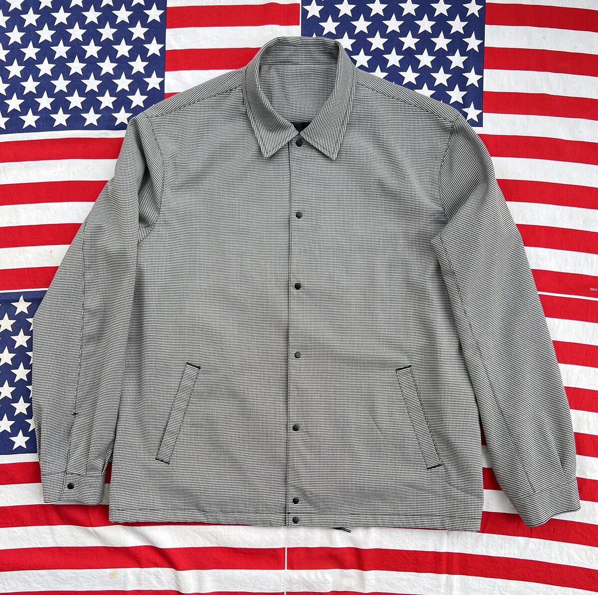 SENSE OF PLACE Jackets 