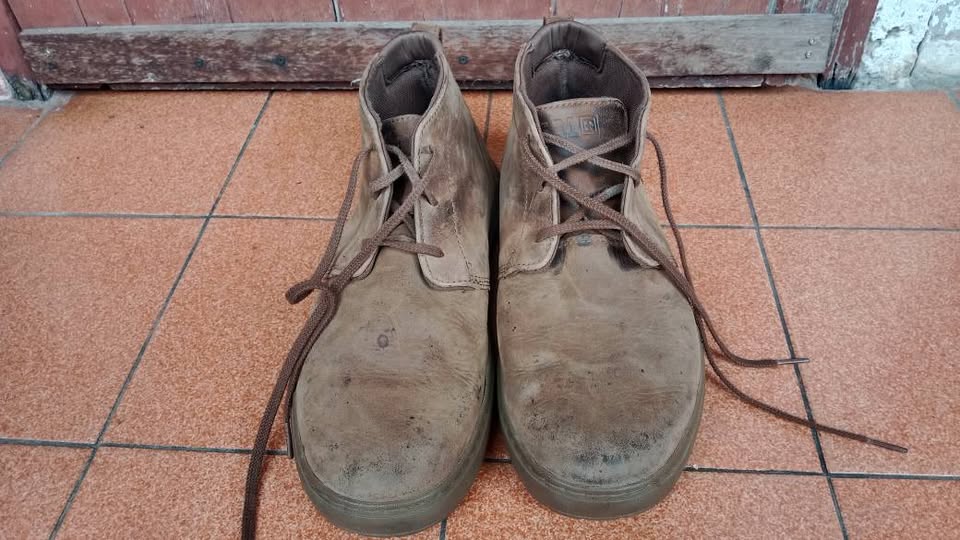511 Chukka Boot เบอร์45