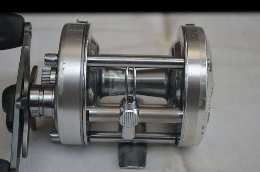 ABU 6500C3 ...