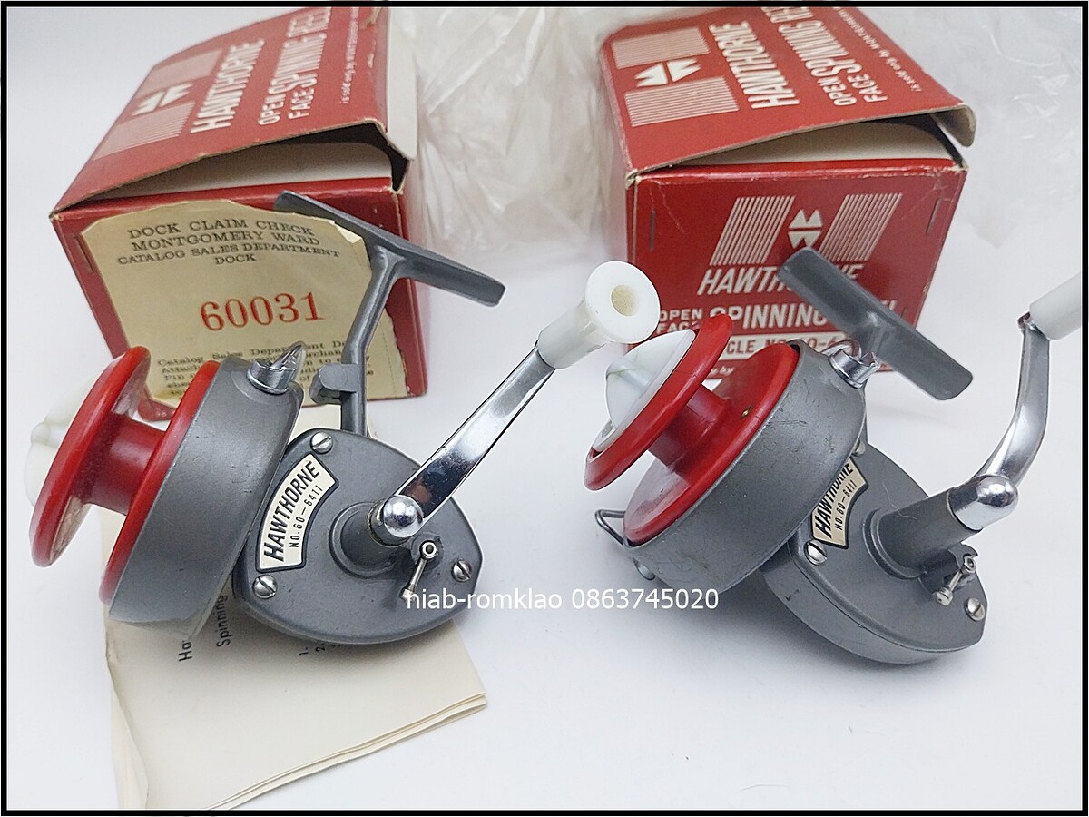 [b][q]Hawthorne รอก Vintage Japan  สภาพสวยมากมีรอยนิดหน่อย ใช้งานได้ปกติ  มีกล่องเอกสาร ราคา 1950  e