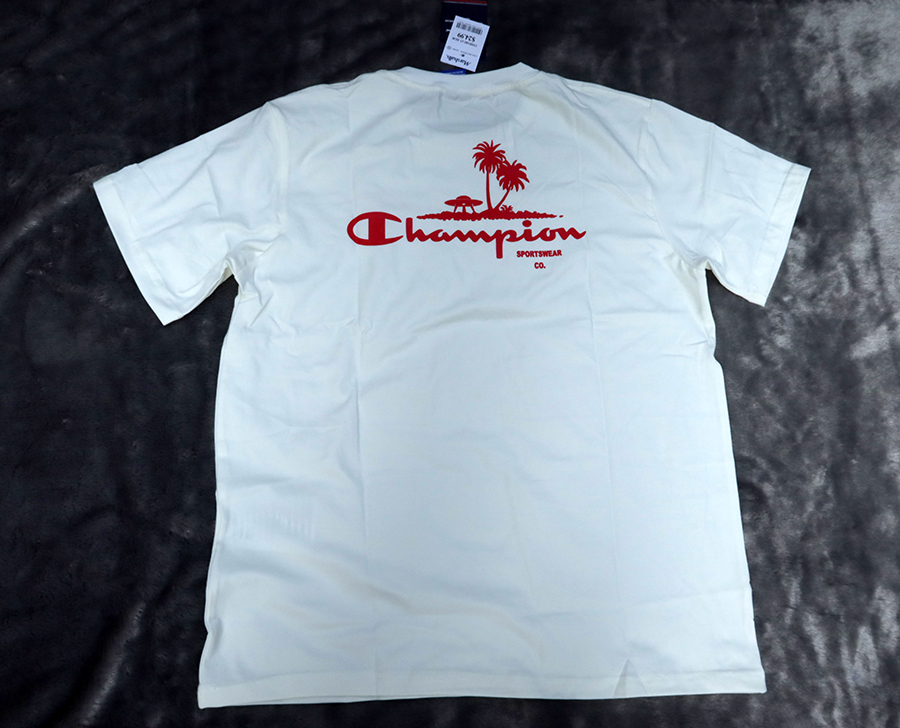 Champion /XL