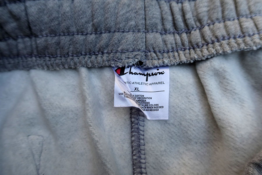 Champion /XL