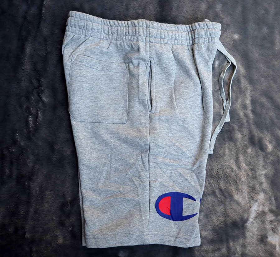 Champion /XL
