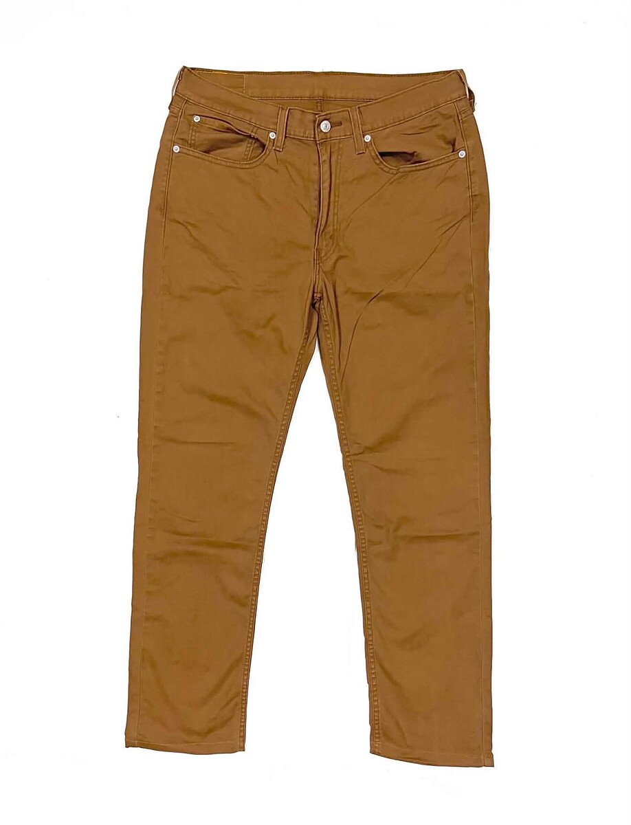 ~ € ~ กางเกงยีนส์ Levi’s 514  (35)    300.- 