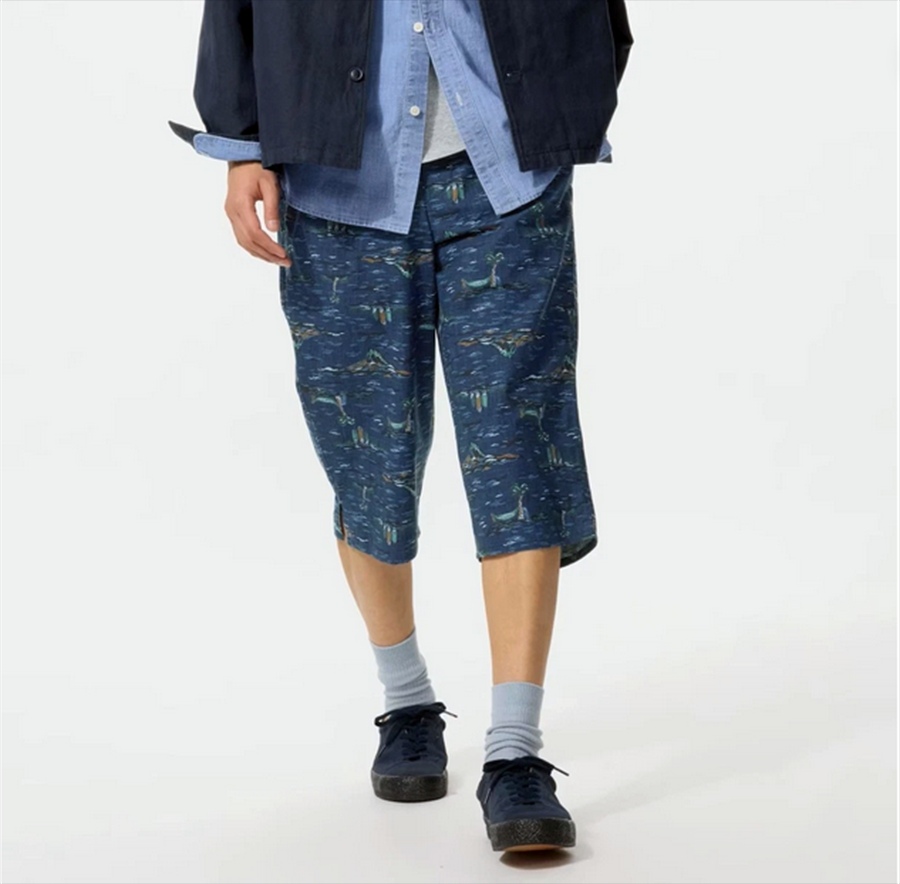 UNIQLO 