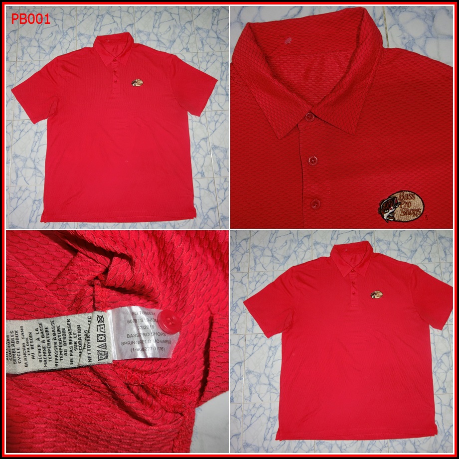 เสื้อลายปลา เสื้อ outdoor เนื้อผ้าบางลื่นๆแห้งไว สินค้ามาใหม่ รหัส PB มีเพิ่ม