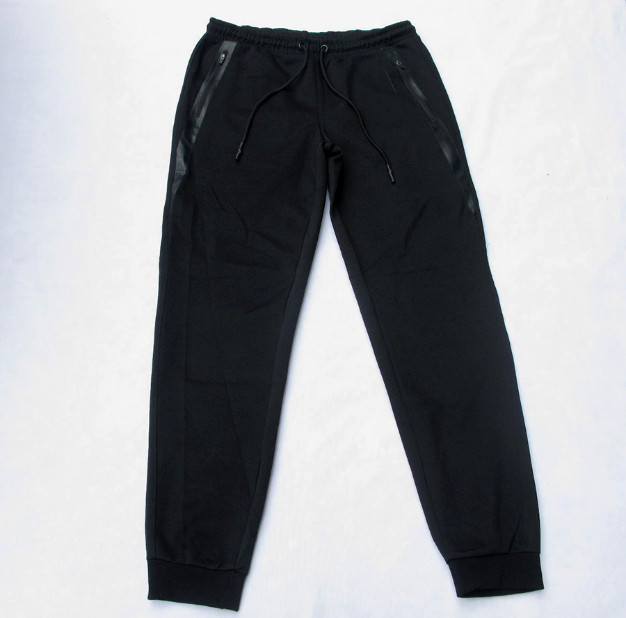 crivit jogger /L (38-40) กางเกงขายาวเอวยางยืดสวยใหม่แท้ ราคารวมส่ง flash