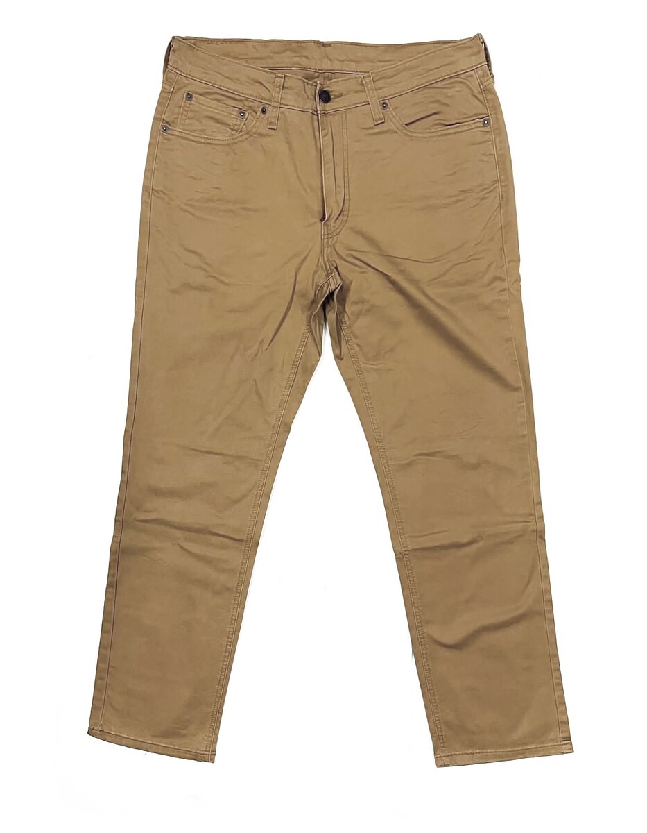 ~ € ~ กางเกงยีนส์ Levi’s 541  (34)    350.- 