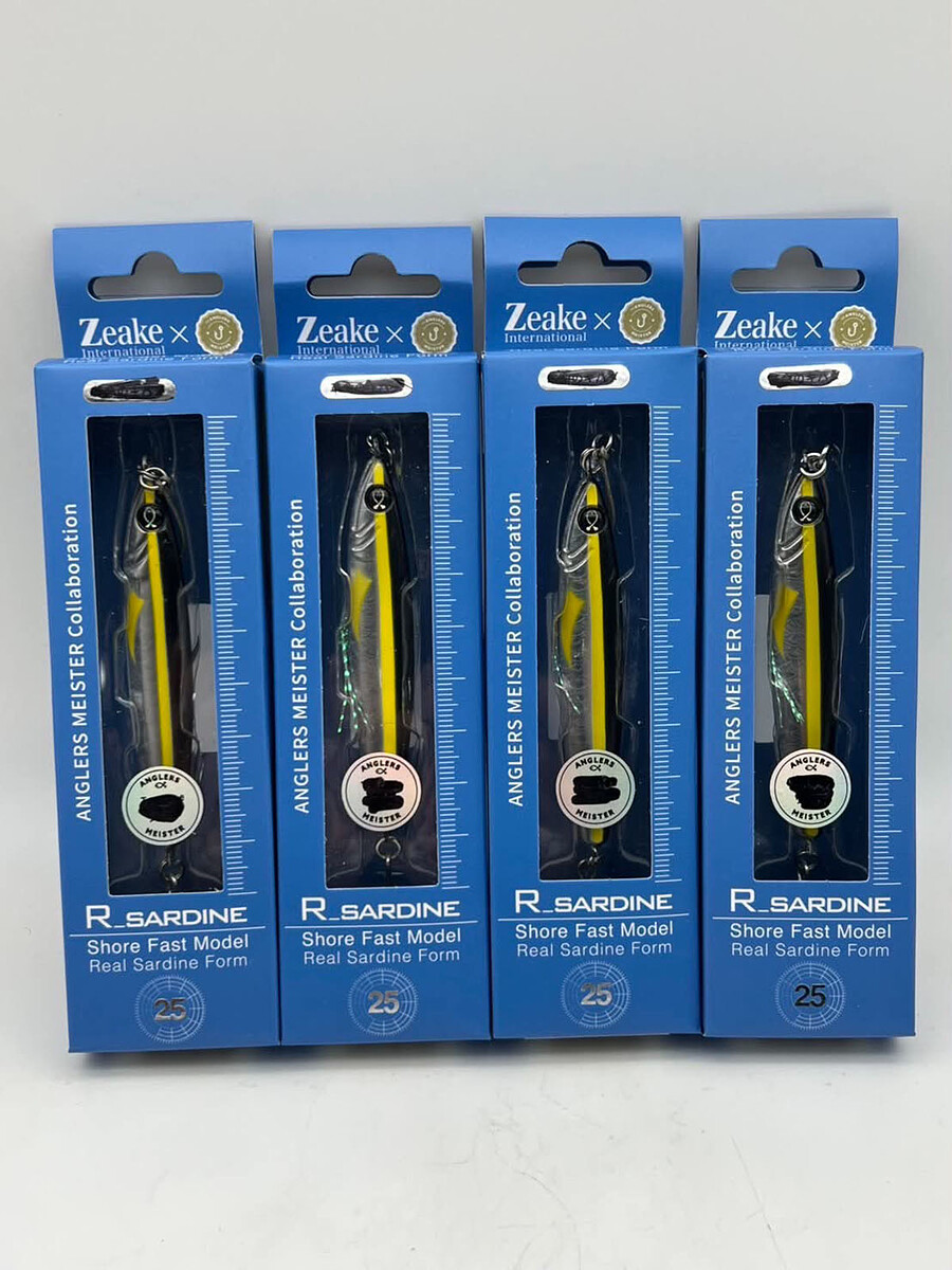 4. Zeake X  ขนาด 25g ของใหม่ 100% Japan


ขาย ตัวล่ะ 120 บาท

จัดส่ง J&T 40 บาท


ชื่อบัญชี 