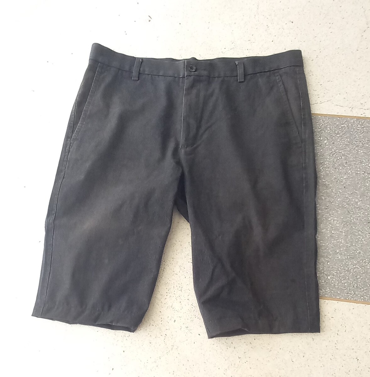 เกางเกงขาสั้น Dockers เอว 37 200.-