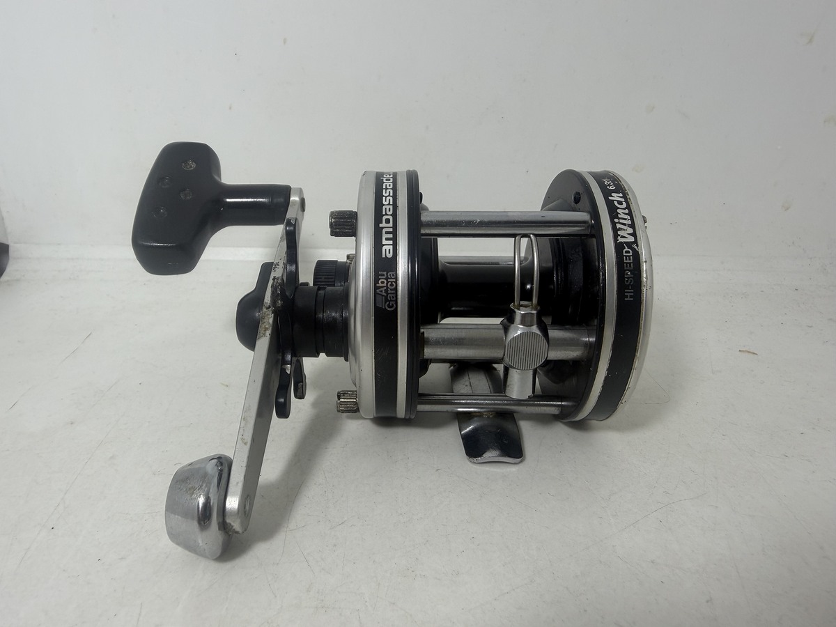 ABU. 5000 C