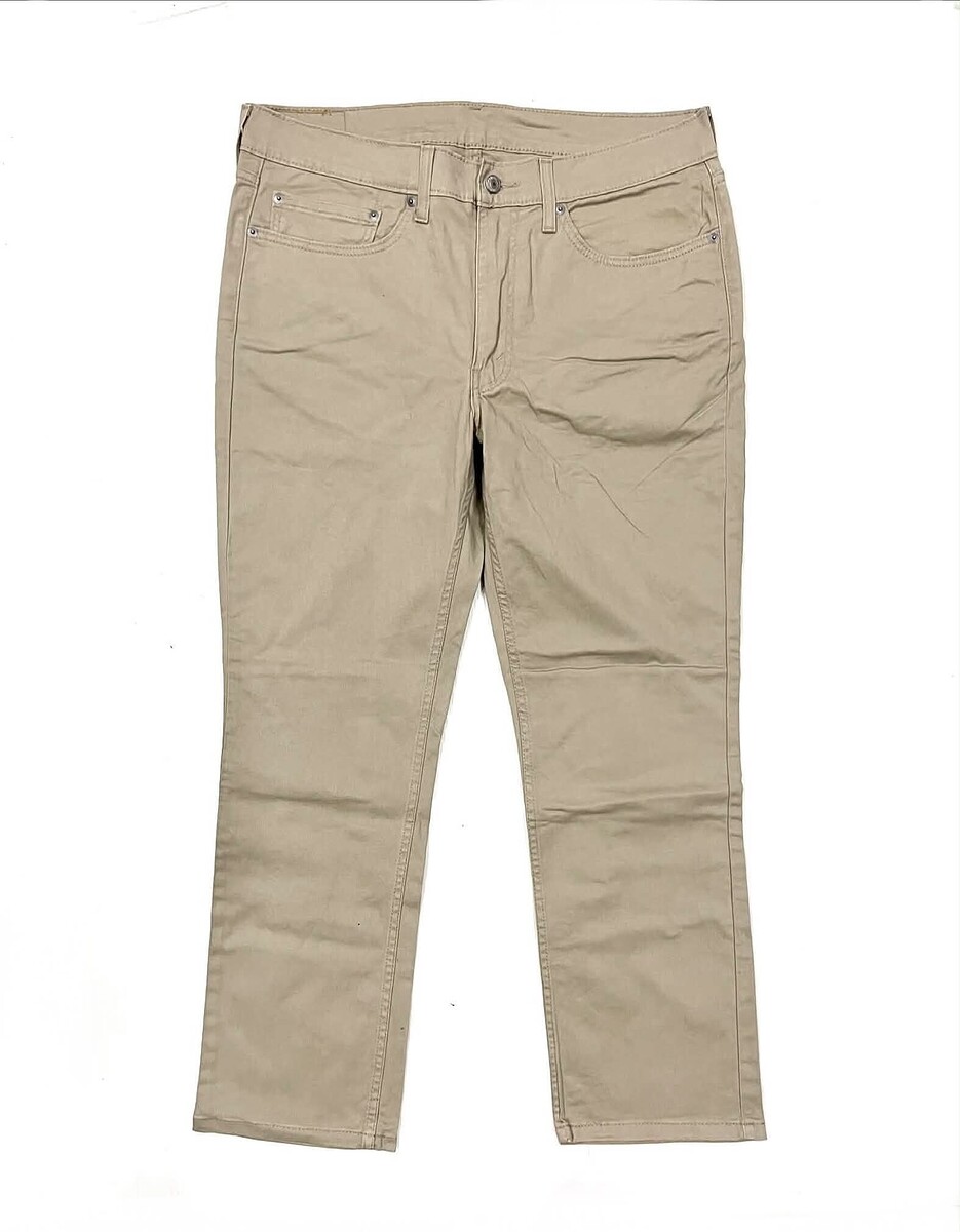 ~ € ~ กางเกงยีนส์ Levi’s 514   (35)   300.- 