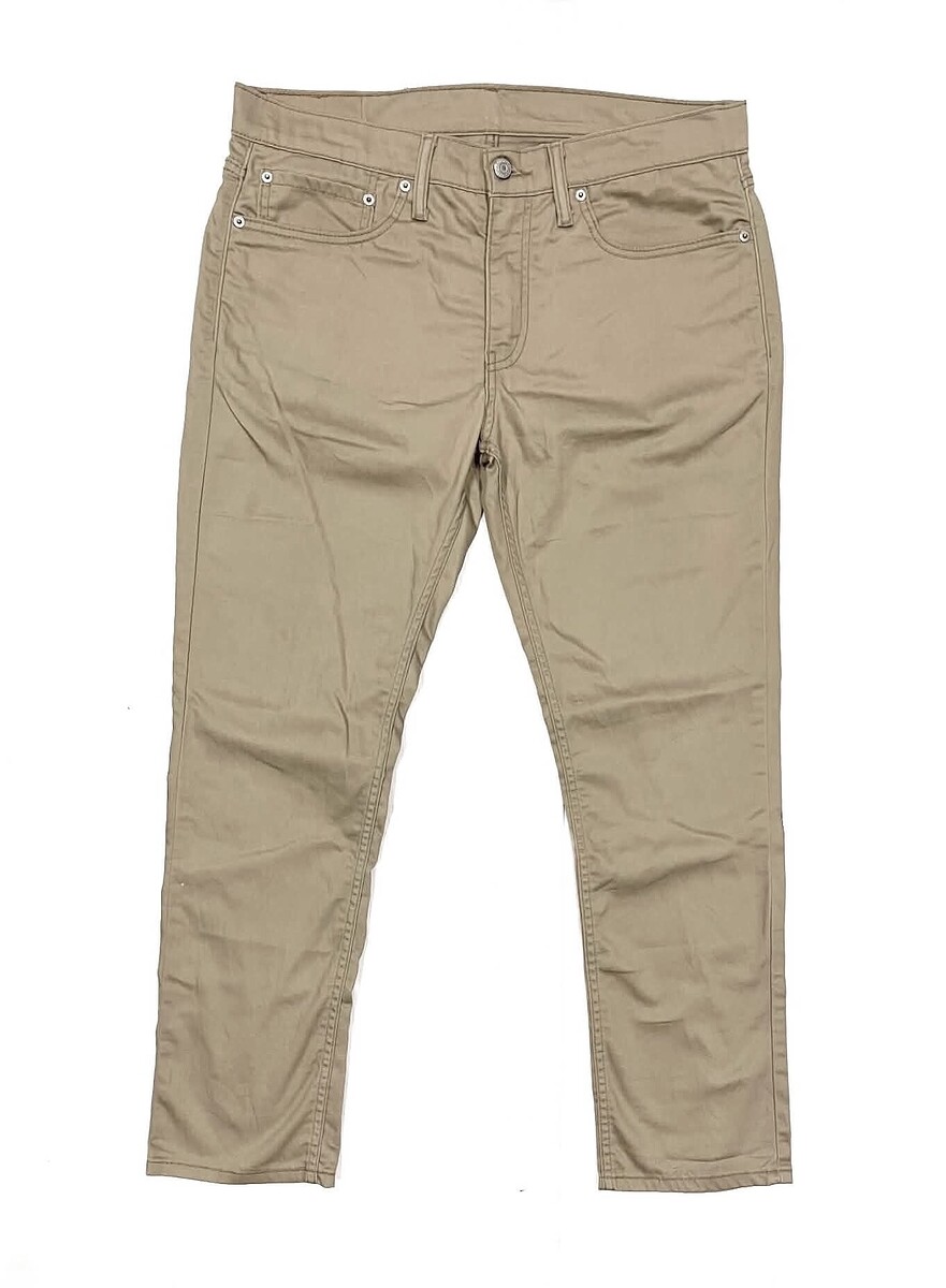 ~ € ~ กางเกงยีนส์ Levi’s 511   (35)   150.- 