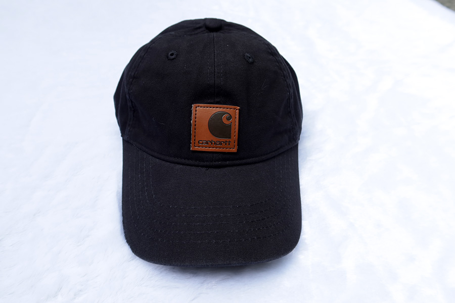 carhartt work in progress /หมวก 2 สีสวยใหม่ลิขสิทธิ์แท้พร้อมป้ายและถุงใส่ รวมส่ง
