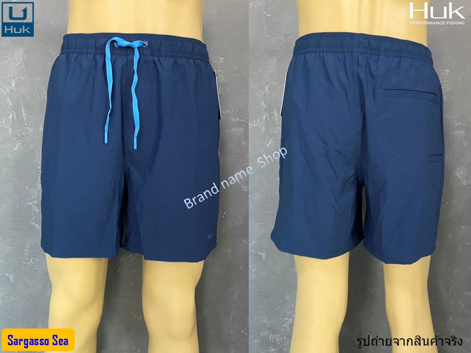 • Sargasso Sea
Size M (สำหรับเอว 31-33) : เอว 30 นิ้ว ยืด�