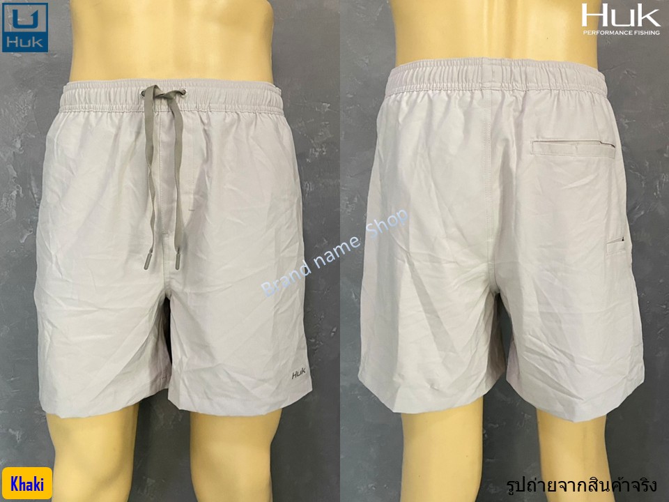 • Khaki
Size M (สำหรับเอว 31-33) : เอว 30 นิ้ว ยืดได้