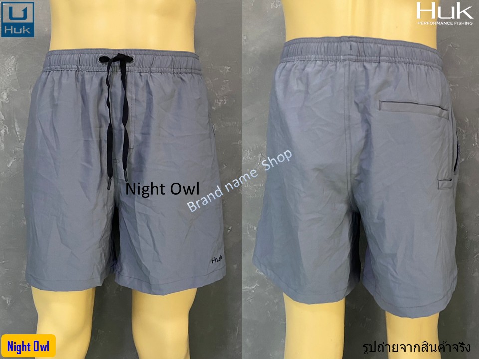• Night Owl
Size M (สำหรับเอว 31-33) : เอว 30 นิ้ว ยืดไ�