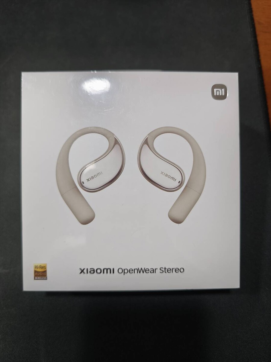 mi openwear stereo