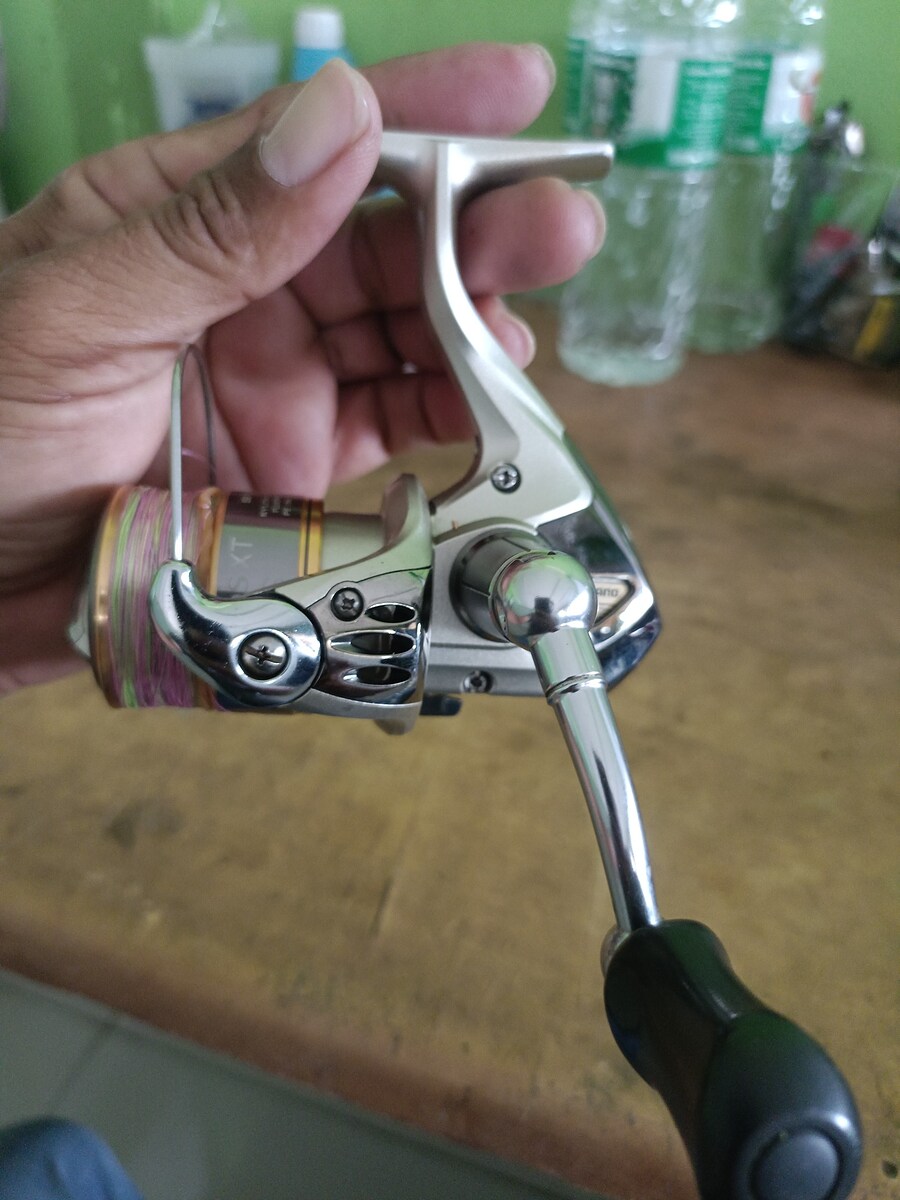สปินAernosXT 1000s ลดราคาเหลือ900บาท