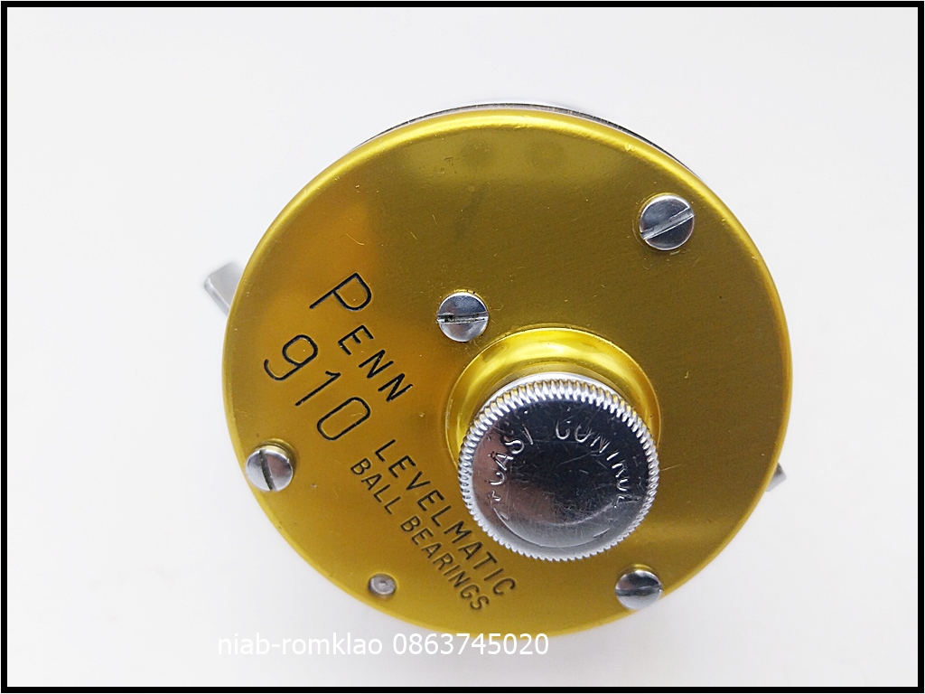 [b][q]Penn 910 USA สภาพสวยมาก มีรอยขนแมวบ้างไม�