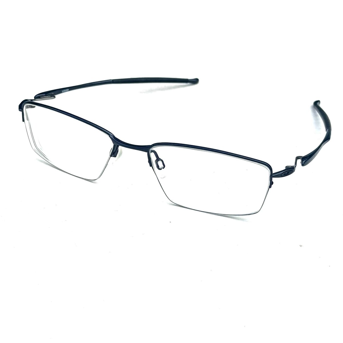 Oakley  LIZARD OX5113-0456  วัสดุ ไทเทเนียม กรอบแว่นตัดสายตาสวยน้ำหนักเบา
