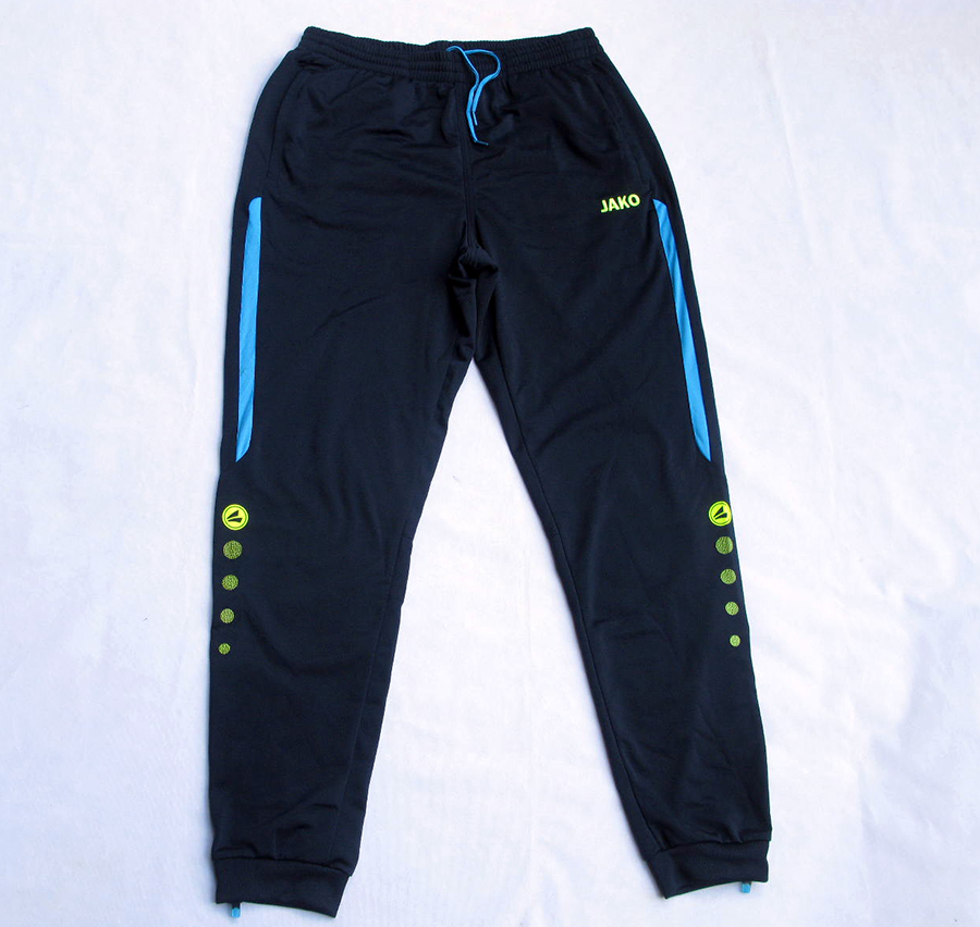 JAKO official licensed team product /L  กางเกงวอร์มขายาวคุณภาพเยี่ยมจากเยอรมัน