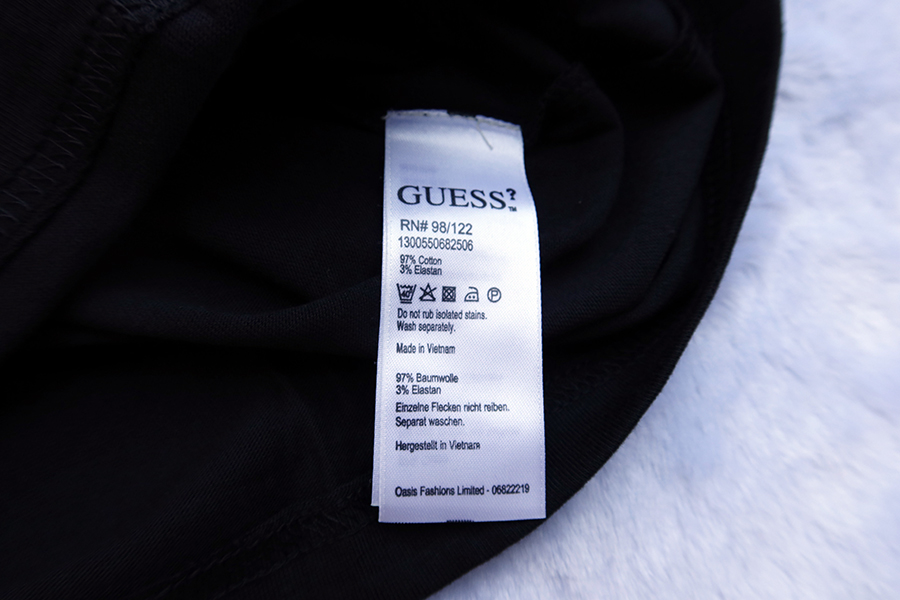 GUESS