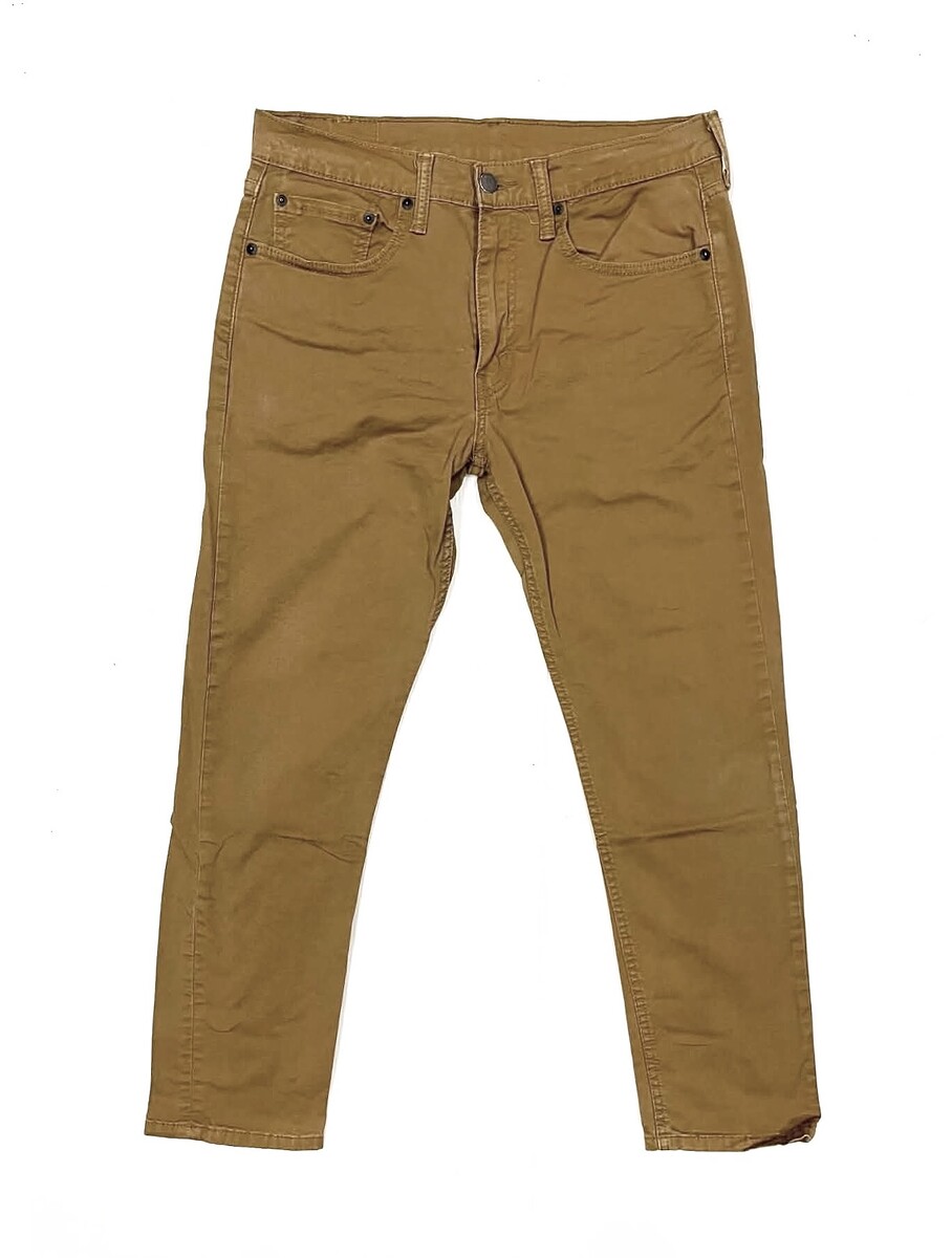 ~ € ~ กางเกงยีนส์ Levi’s 502  (32-33)    300.- 