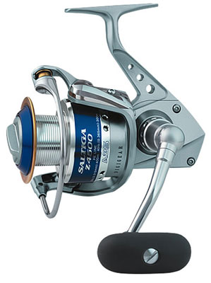 Daiwa Saltiga เช็คราคาล่าสุด ราคาถูก ราคาปัจจุบัน