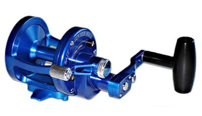 Avet MXJ 6 4 Two Speed Avet Trolling Conventional Reel