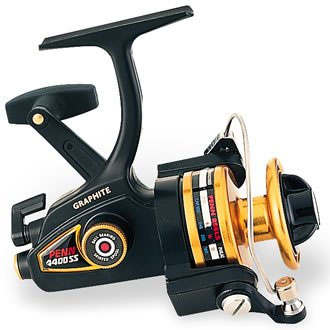 PENN REELS INTERNATIONAL II 12T รอกผากขาย รอกตกปลา รอกตกปลามือสอง