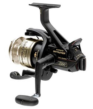 Shimano BaitRunner 3500B