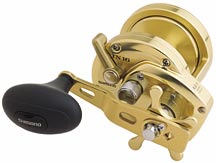 Shimano TRINIDAD TN16