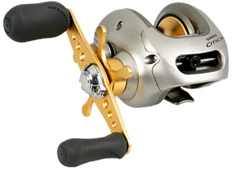 Shimano Citica D