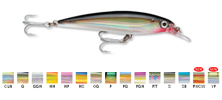 Rapala X-RAP