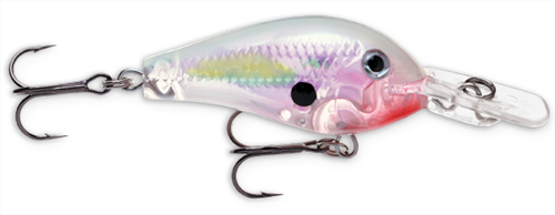 Rapala Glass Fat Rap