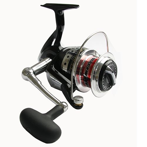 Daiwa OCEANBULL