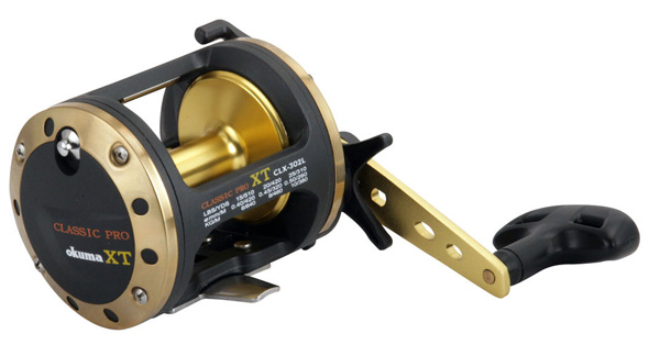 Okuma Classic Pro XT