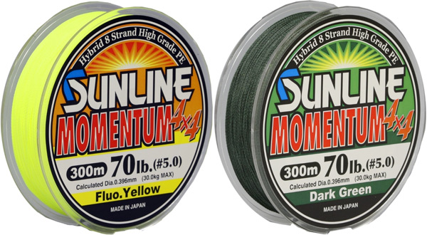 SUNLINE MOMENTUM PE