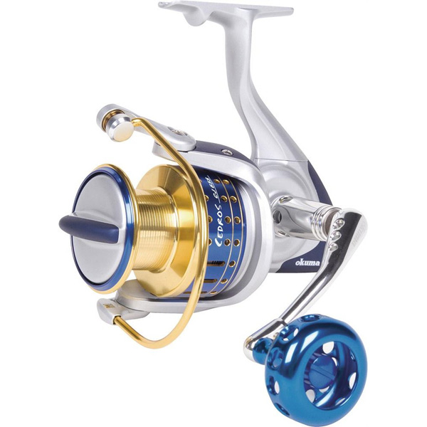 Okuma Cedros Spinning Reels