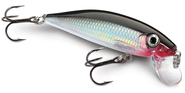 Rapala X-Rap CountDown