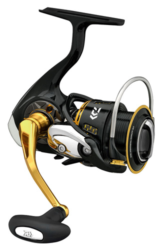 Daiwa Morethan : Daiwa Spinning รอก (Reel)