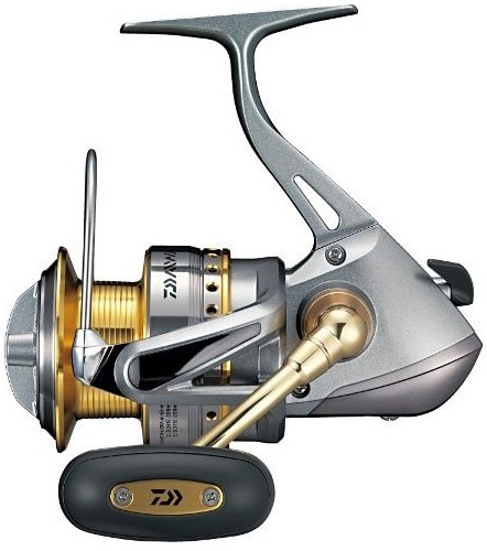 Daiwa Phantom J