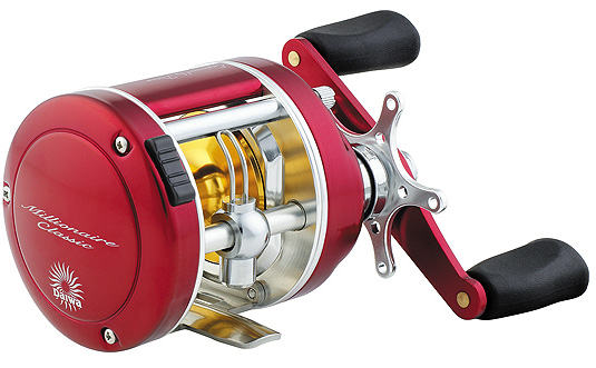 Daiwa Millionaire Classic